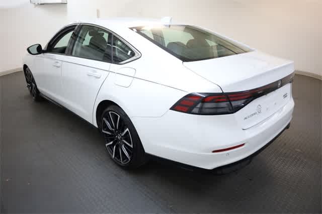 2023 Honda Accord Touring 4
