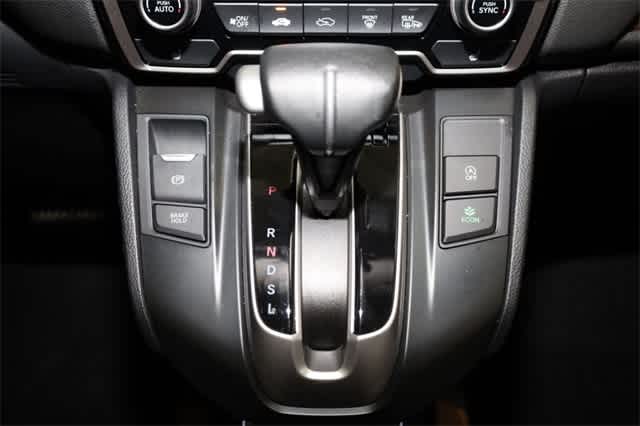 Thumbnail: 2022 Honda CR-V - 32