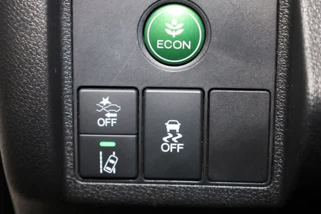 Thumbnail: 2019 Honda HR-V - 19