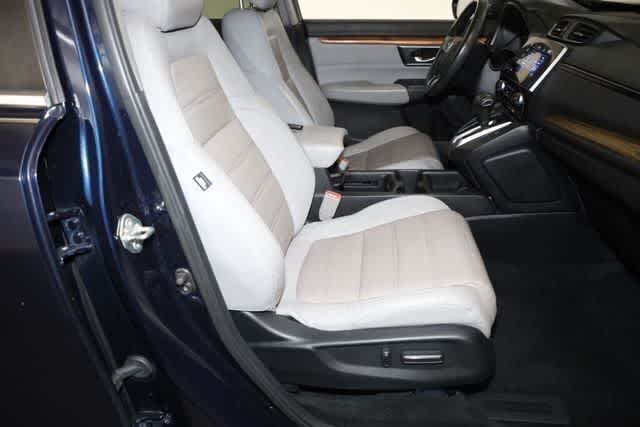 Thumbnail: 2019 Honda CR-V - 34