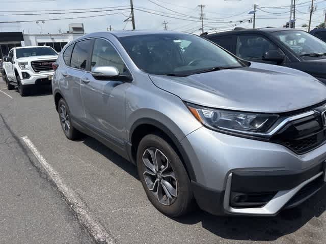 Thumbnail: 2022 Honda CR-V - 17
