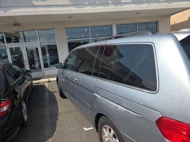 Thumbnail: 2010 Honda Odyssey - 8