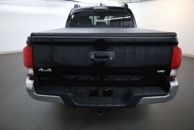 Thumbnail: 2023 Toyota Tacoma - 5