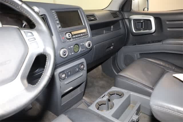 Thumbnail: 2006 Honda Ridgeline - 23