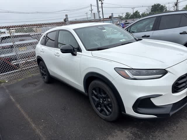 Thumbnail: 2023 Honda HR-V - 13