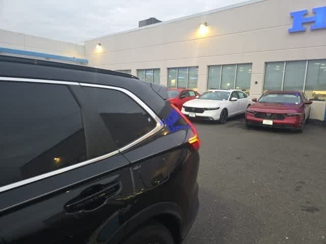 Thumbnail: 2023 Honda CR-V - 5