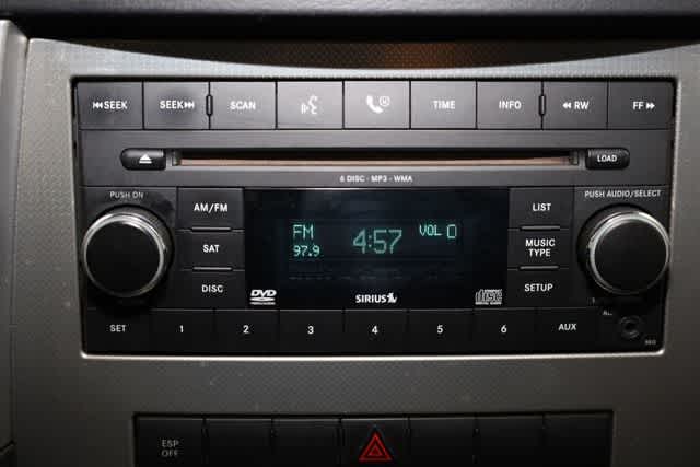 Thumbnail: 2008 Jeep Grand Cherokee - 23