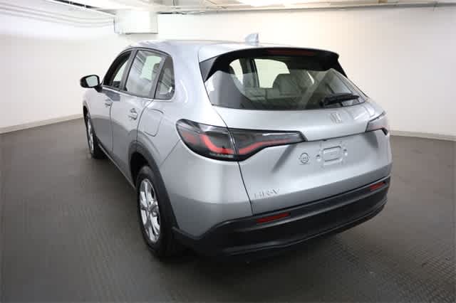 Thumbnail: 2023 Honda HR-V - 5