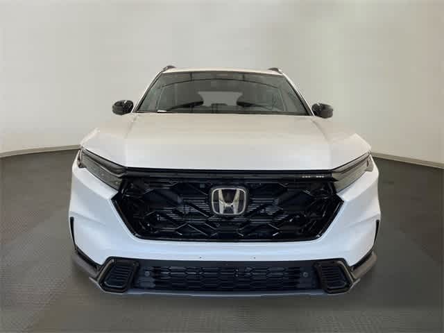 Thumbnail: 2026 Honda CR-V - 10