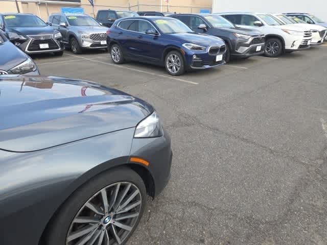 Thumbnail: 2020 BMW 2 Series - 17