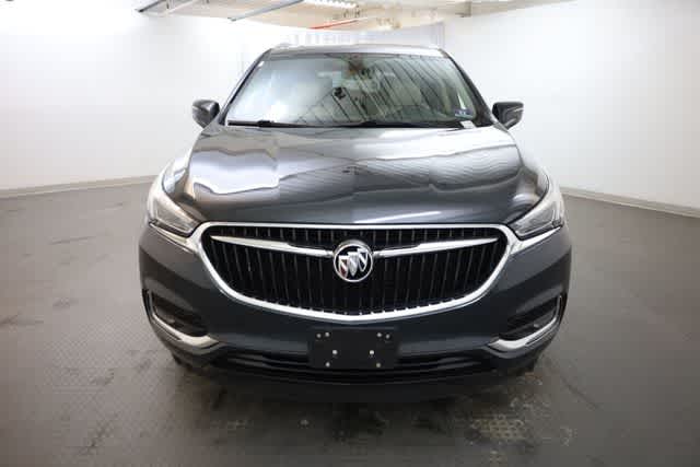 Thumbnail: 2019 Buick Enclave - 12