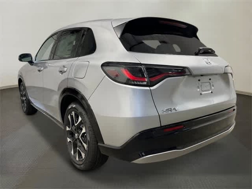 New 2026 Honda HR-V EX-L SUV