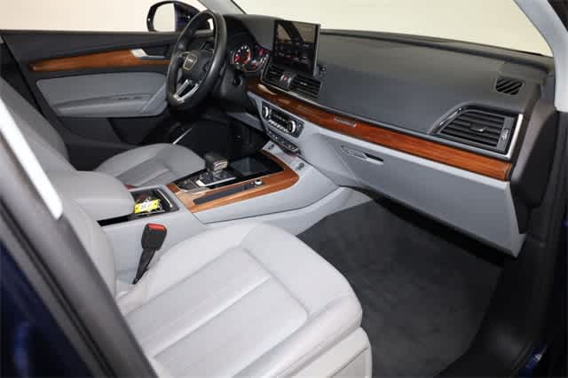 Thumbnail: 2022 Audi Q5 - 19