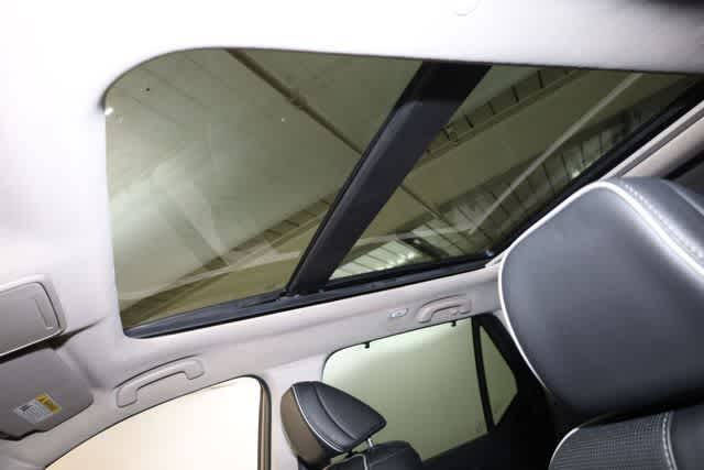 Thumbnail: 2023 Honda Pilot - 20