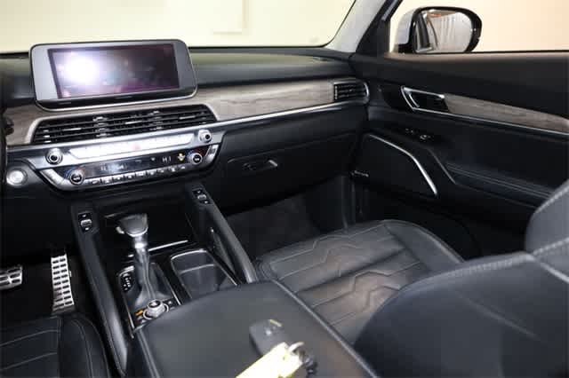 Thumbnail: 2021 Kia Telluride - 18