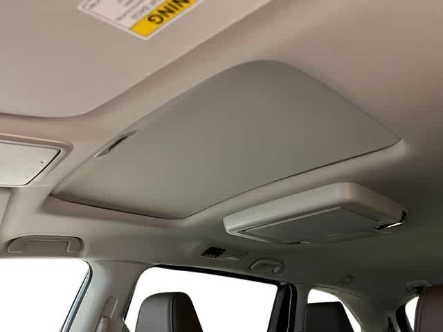 Thumbnail: 2026 Honda Odyssey - 22