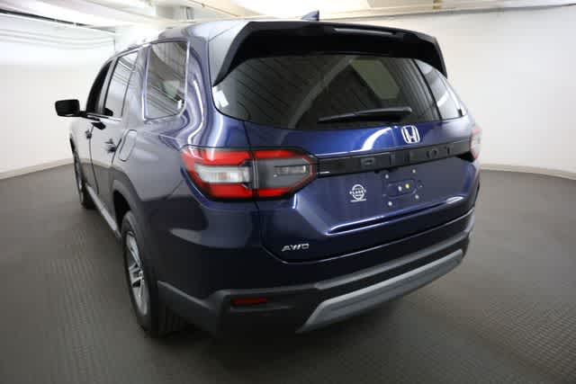 Thumbnail: 2024 Honda Pilot - 5