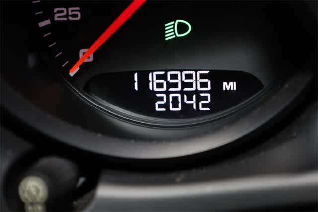 Thumbnail: 2017 Porsche Macan - 25