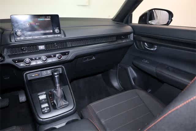 Thumbnail: 2023 Honda CR-V - 18