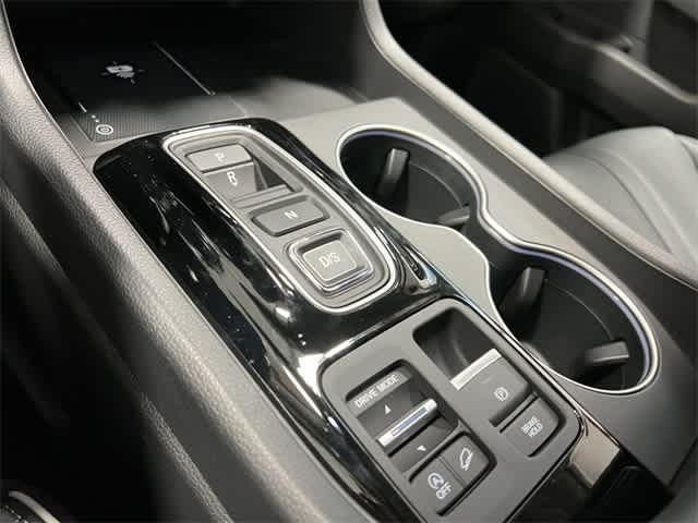 Thumbnail: 2025 Honda Pilot - 16