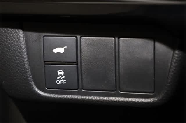 Thumbnail: 2025 Honda CR-V - 26