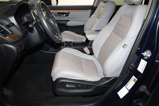 Thumbnail: 2021 Honda CR-V - 15