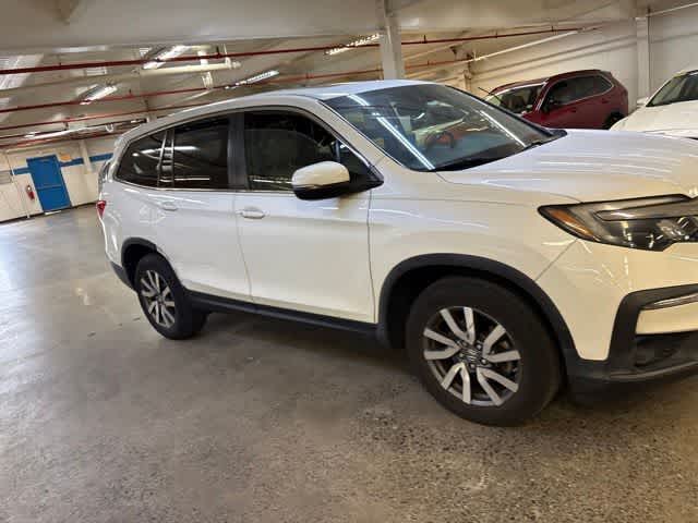 Thumbnail: 2019 Honda Pilot - 21
