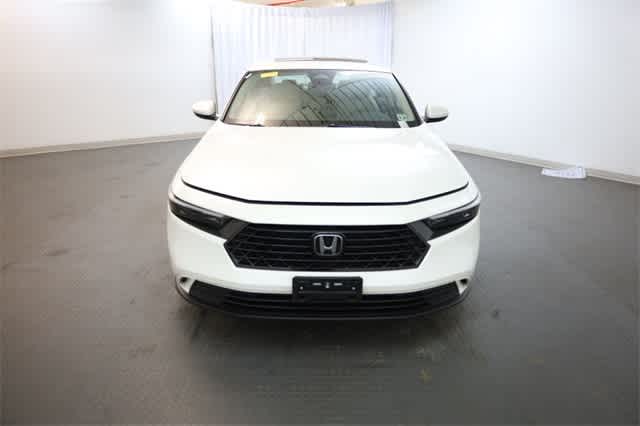 2023 Honda Accord EX 12