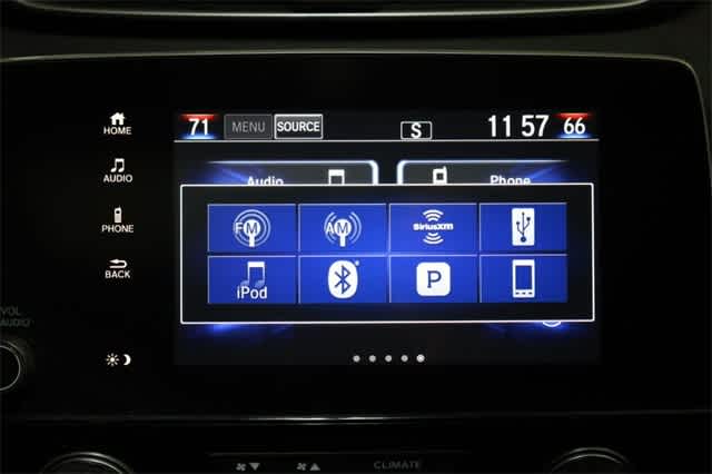 Thumbnail: 2022 Honda CR-V - 26