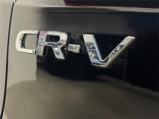 Thumbnail: 2026 Honda CR-V - 5