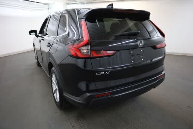 Thumbnail: 2024 Honda CR-V - 5