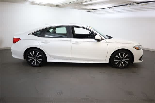 Thumbnail: 2022 Honda Civic - 10