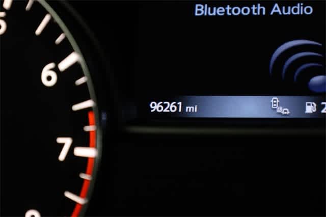 Thumbnail: 2017 Nissan Pathfinder - 25