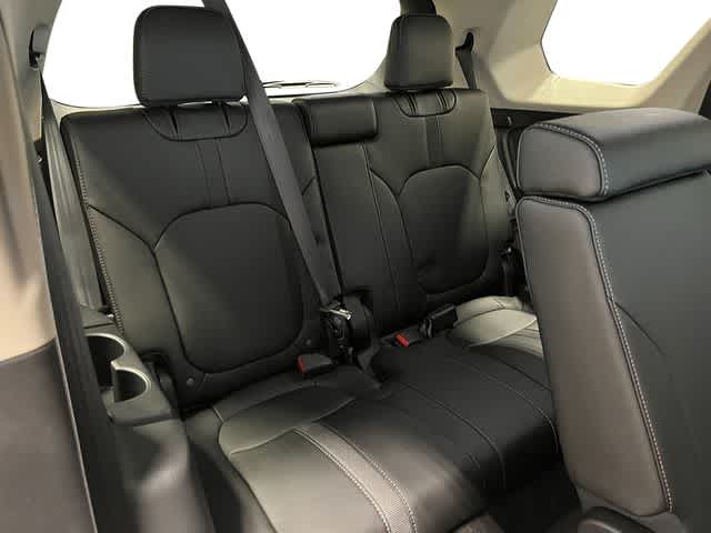 Thumbnail: 2026 Honda Pilot - 25