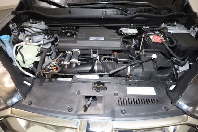 Thumbnail: 2019 Honda CR-V - 35