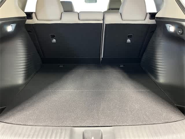 Thumbnail: 2026 Honda HR-V - 25