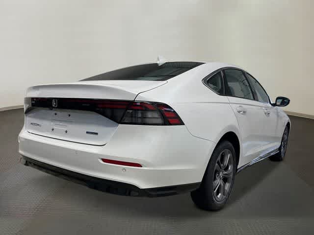 Thumbnail: 2026 Honda Accord - 7