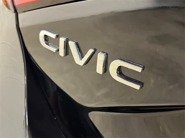Thumbnail: 2025 Honda Civic - 6