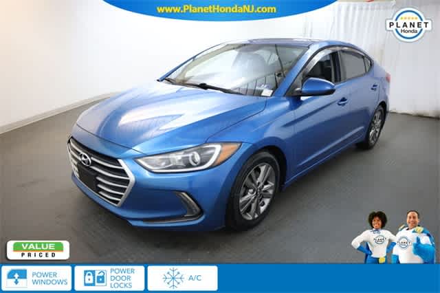 2017 Hyundai Elantra SE -
                  Union, NJ