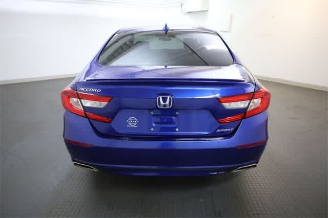 Thumbnail: 2020 Honda Accord - 6