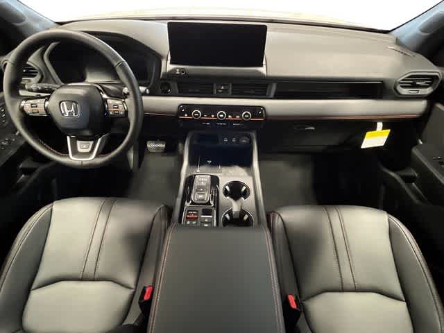 Thumbnail: 2026 Honda Pilot - 27