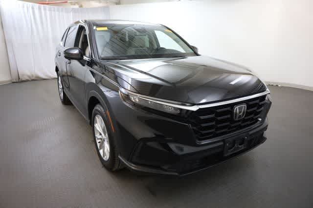 Thumbnail: 2024 Honda CR-V - 11