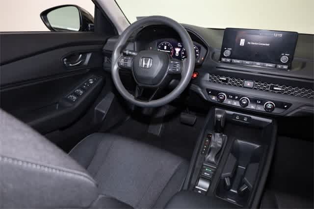 Thumbnail: 2023 Honda Accord - 16