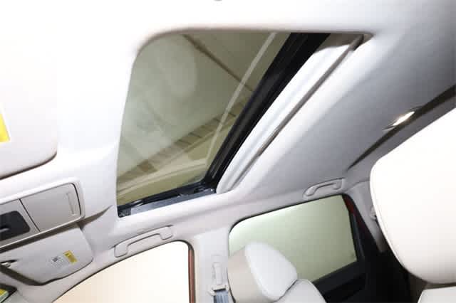 Thumbnail: 2024 Honda CR-V - 26