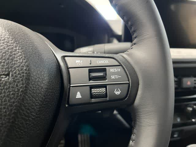 Thumbnail: 2026 Honda Accord - 19