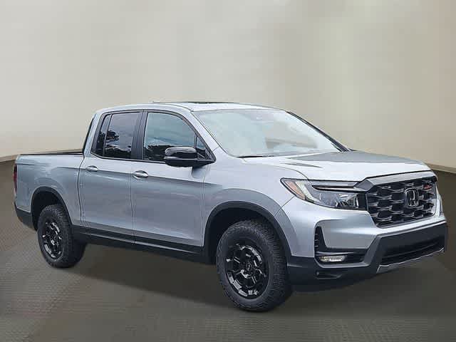 Thumbnail: 2026 Honda Ridgeline - 4