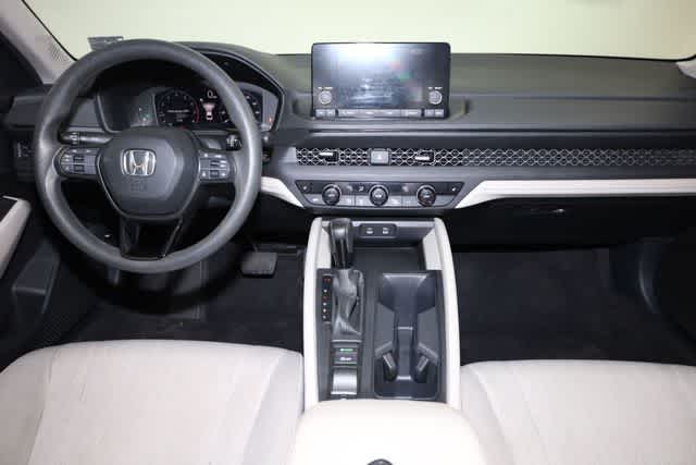 Thumbnail: 2023 Honda Accord - 22