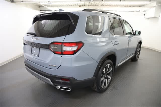Thumbnail: 2025 Honda Pilot - 8