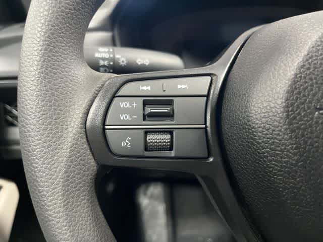 Thumbnail: 2026 Honda Accord - 15