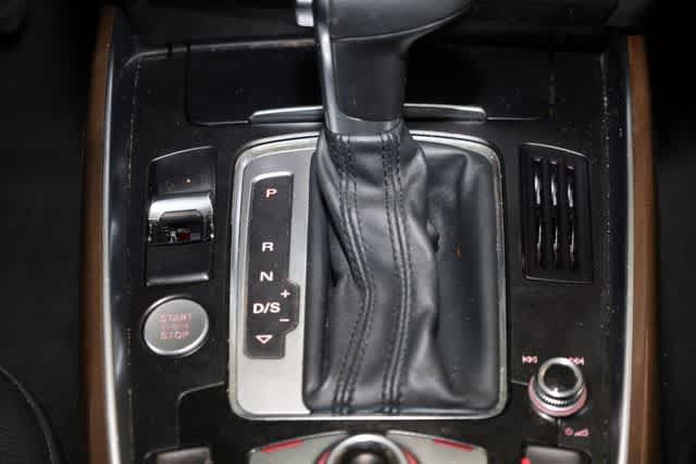 Thumbnail: 2016 Audi Q5 - 33